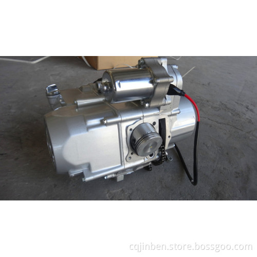Engine ATV 110cc